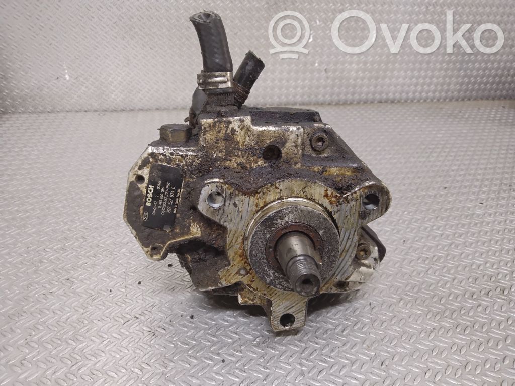 Opel Astra H Pompă injecție de înaltă presiune 