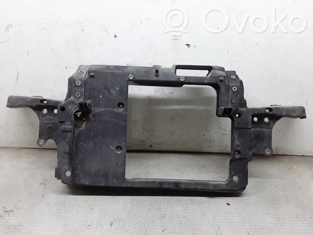 Panou suport radiator