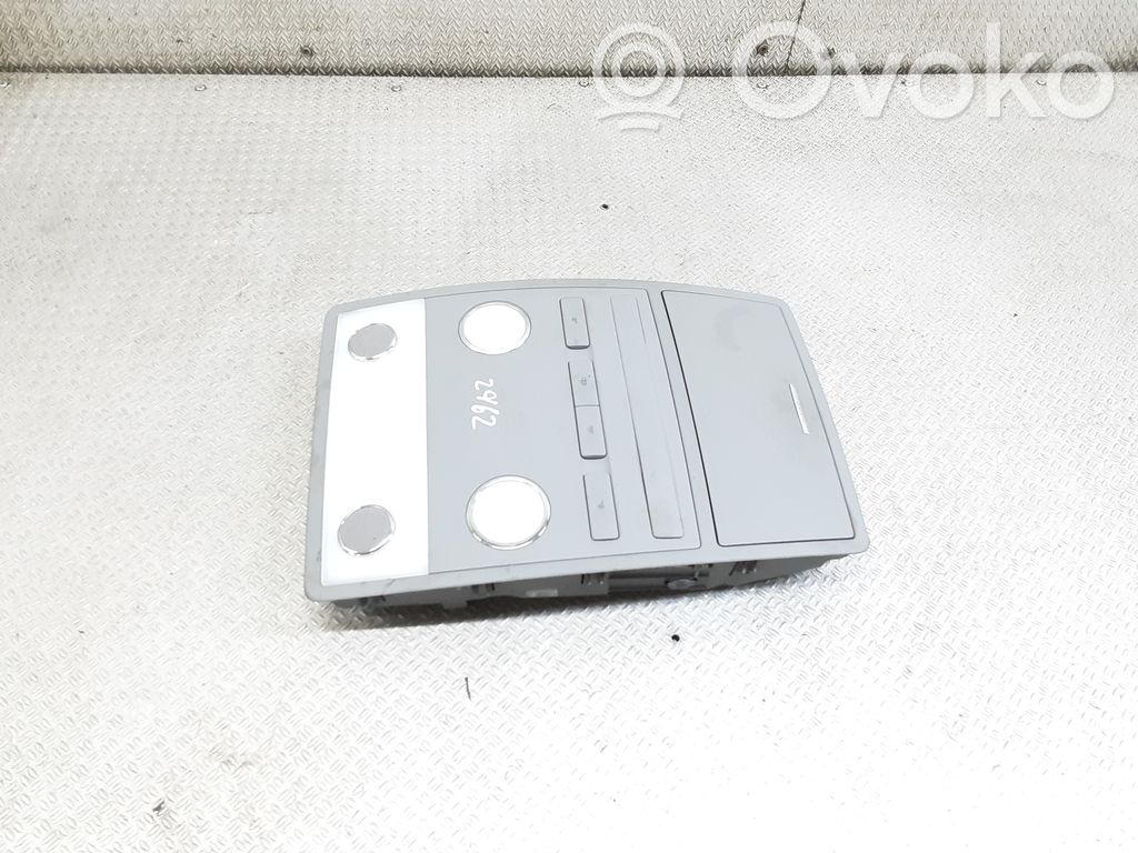 Front seat light   3D0907135C