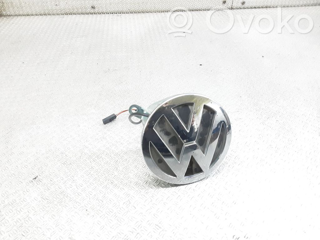 Volkswagen Phaeton Blocco/chiusura/serratura del portellone posteriore/bagagliaio 