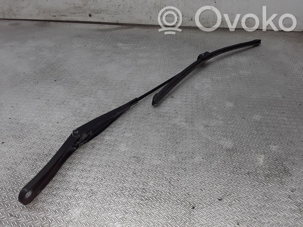 Opel Astra H Scheibenwischer 