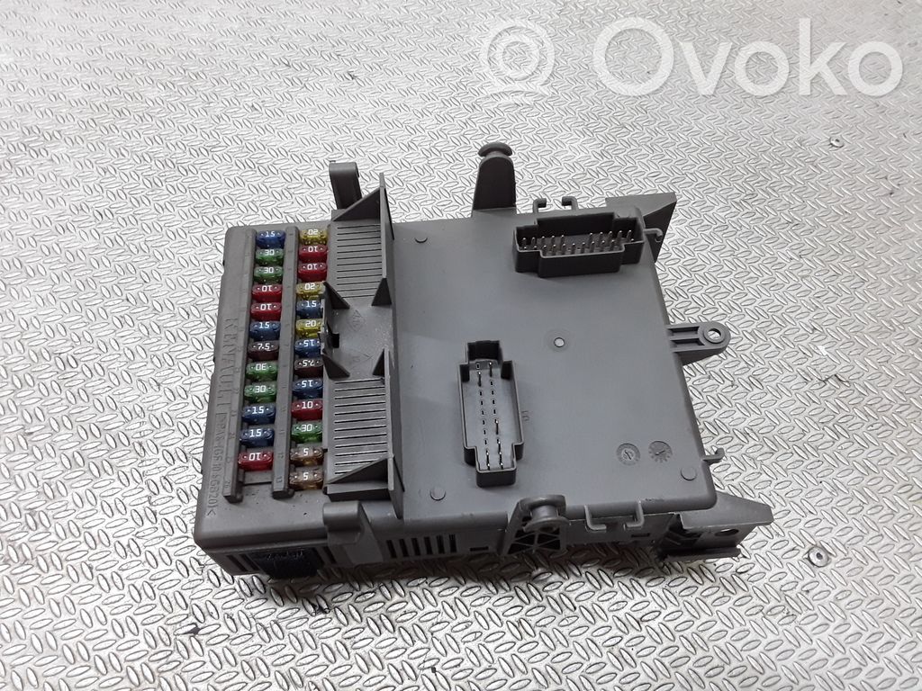 Fuse module   8200004201E