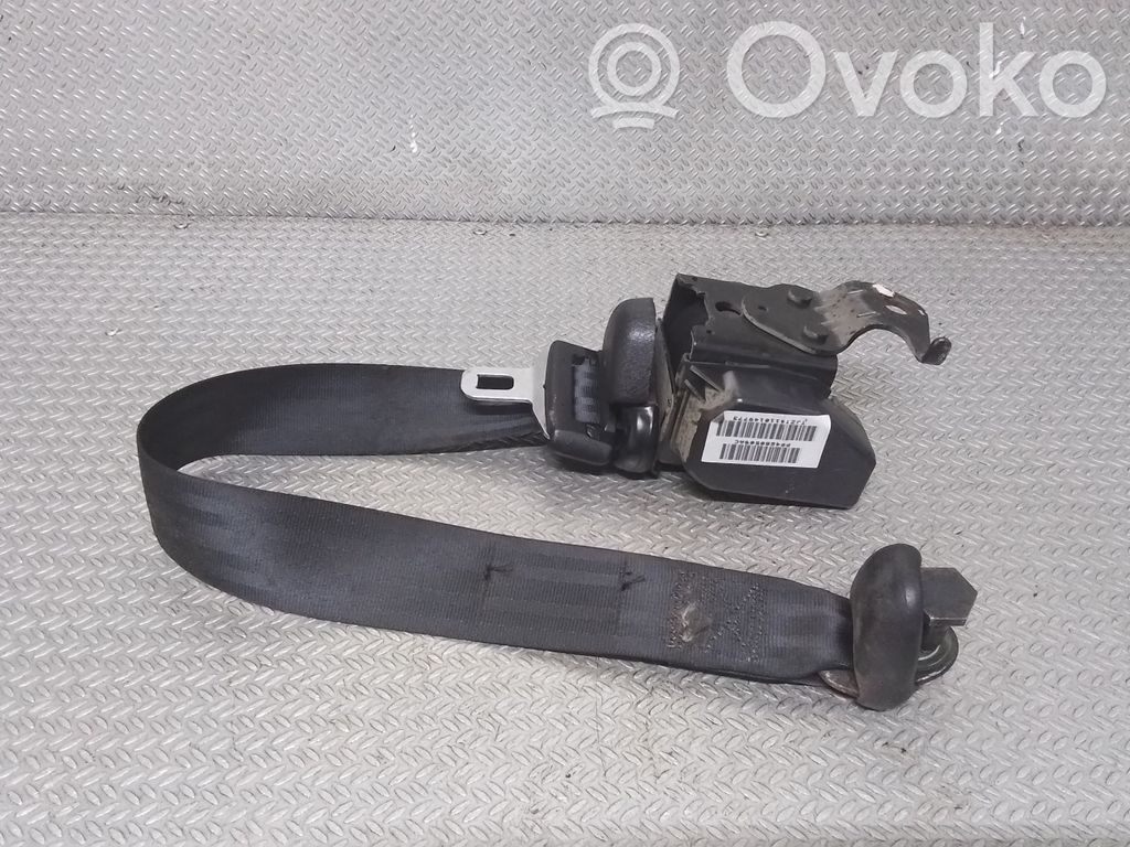 Chrysler Voyager Saugos diržas galinis 