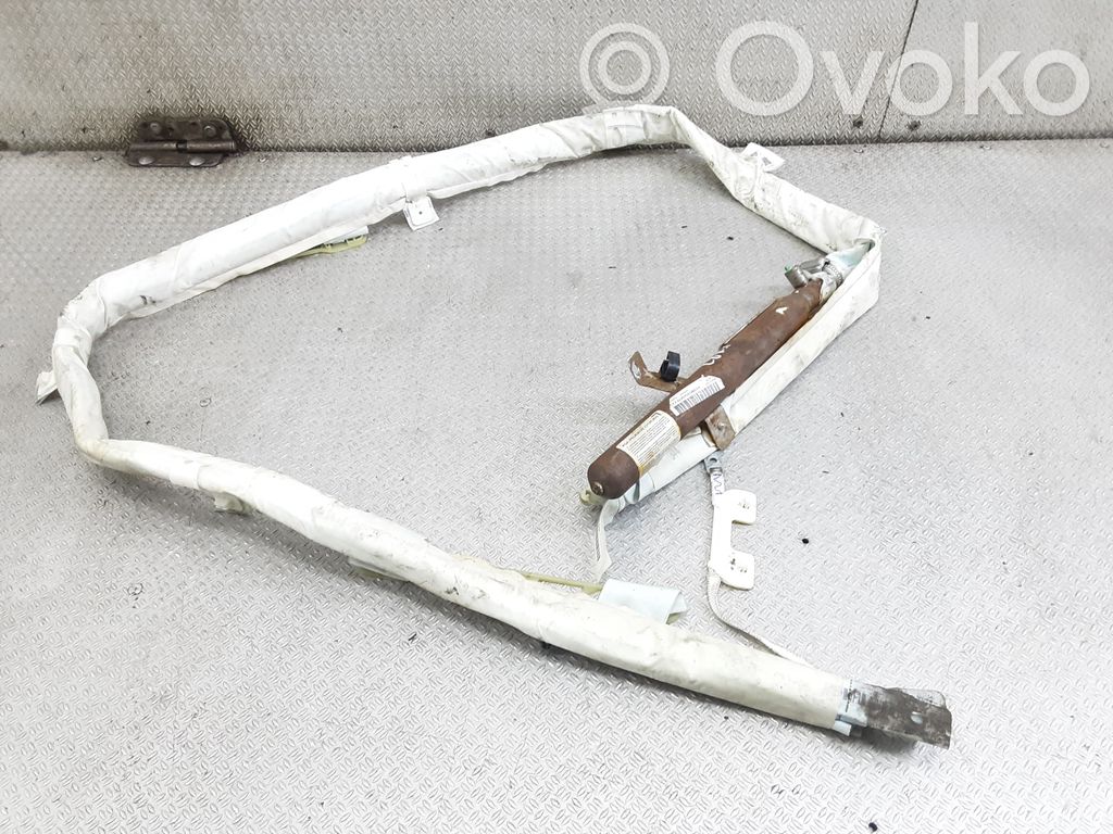 Citroen C8 Airbag del techo 