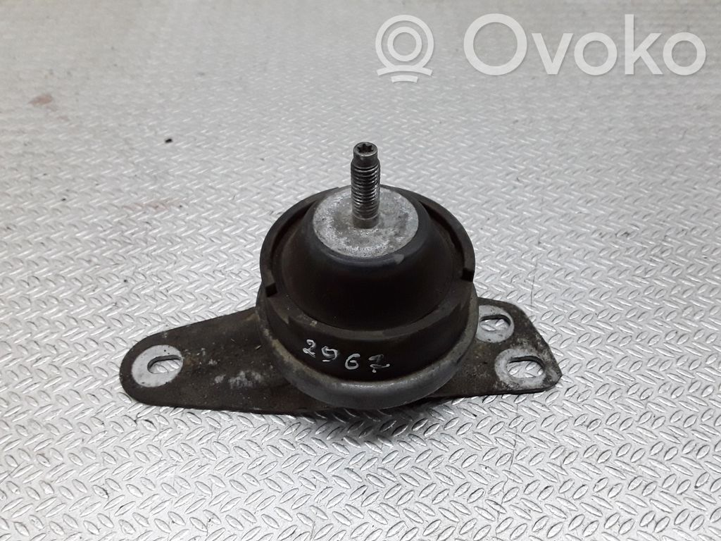 Gearbox mount