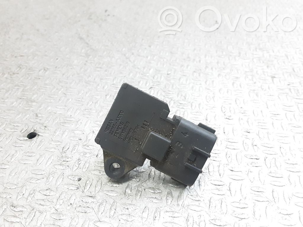 Oro slėgio daviklis   22385AX000