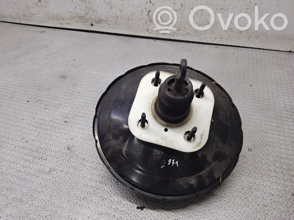 Chrysler Voyager Jarrutehostin 