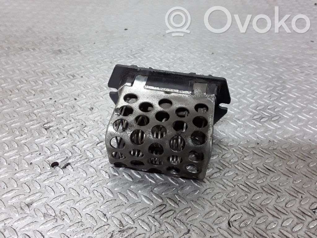 Chrysler Voyager Pečiuko ventiliatoriaus reostatas (reustatas) 