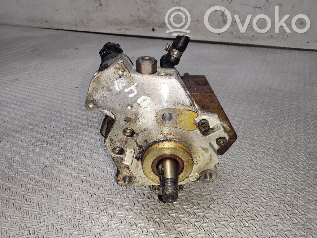 Pompe d'injection de carburant à haute pression   0445010075,8200108225