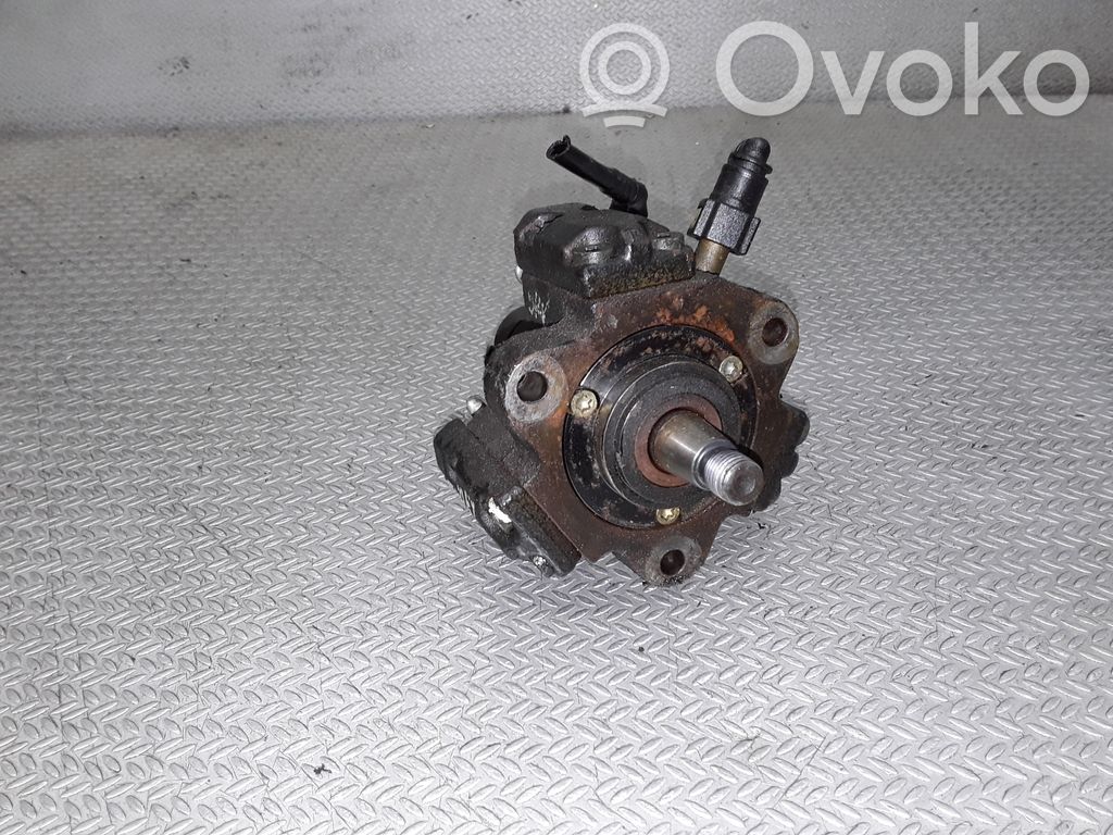 Renault Scenic I Hochdruckpumpe