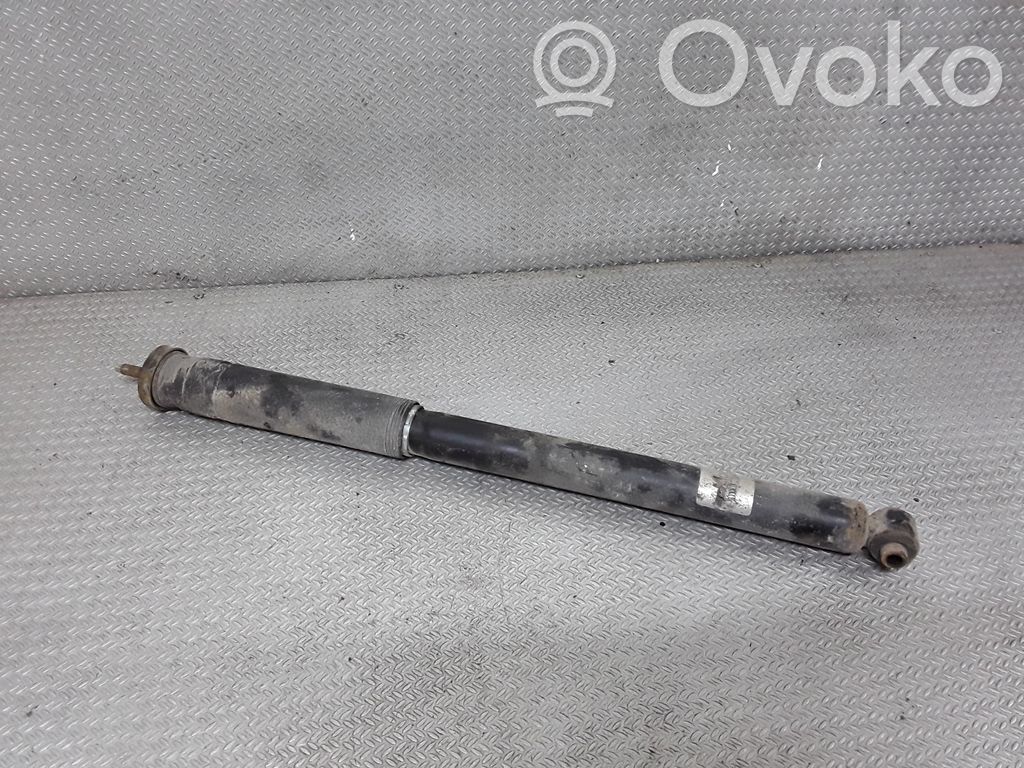 Stoßdämpfer hinten