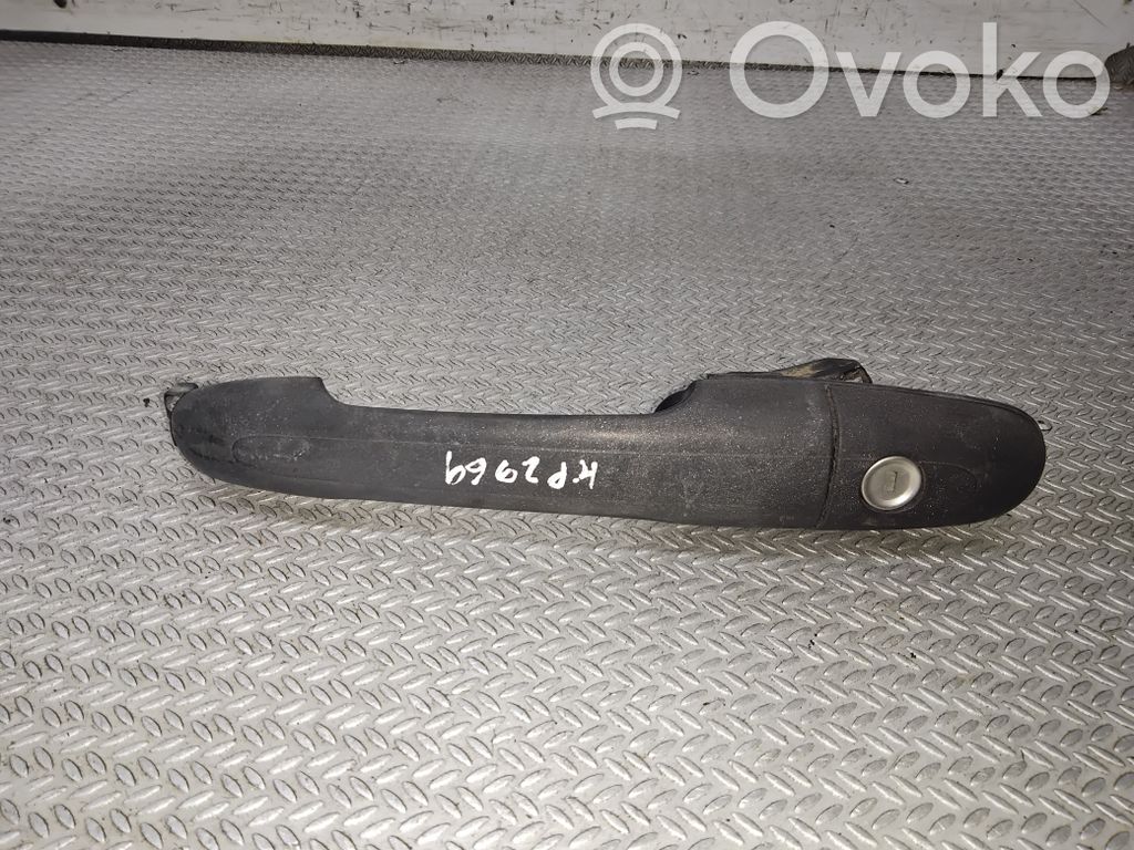 Mercedes-Benz Vaneo W414 Türgriff Türöffner vorne 