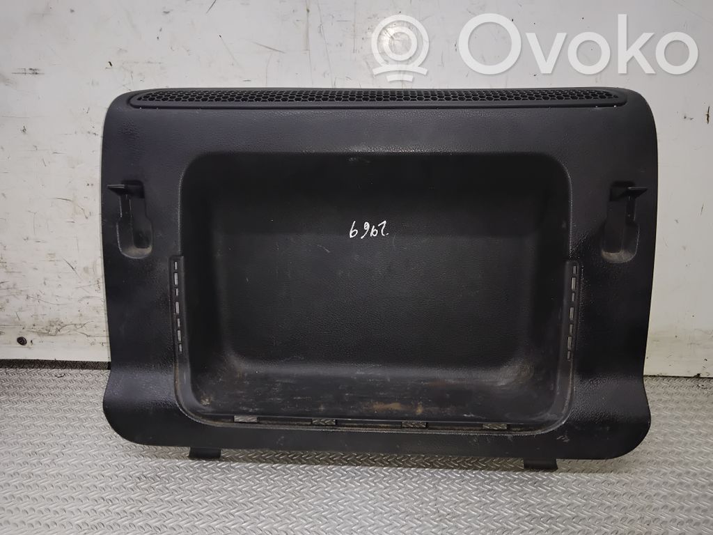Mercedes-Benz Vaneo W414 Panou lateral portbagaj