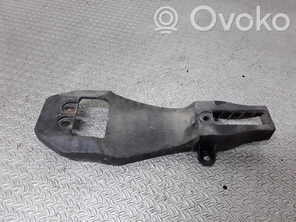 Mazda CX-7 Manecilla/asa externa de la puerta trasera 
