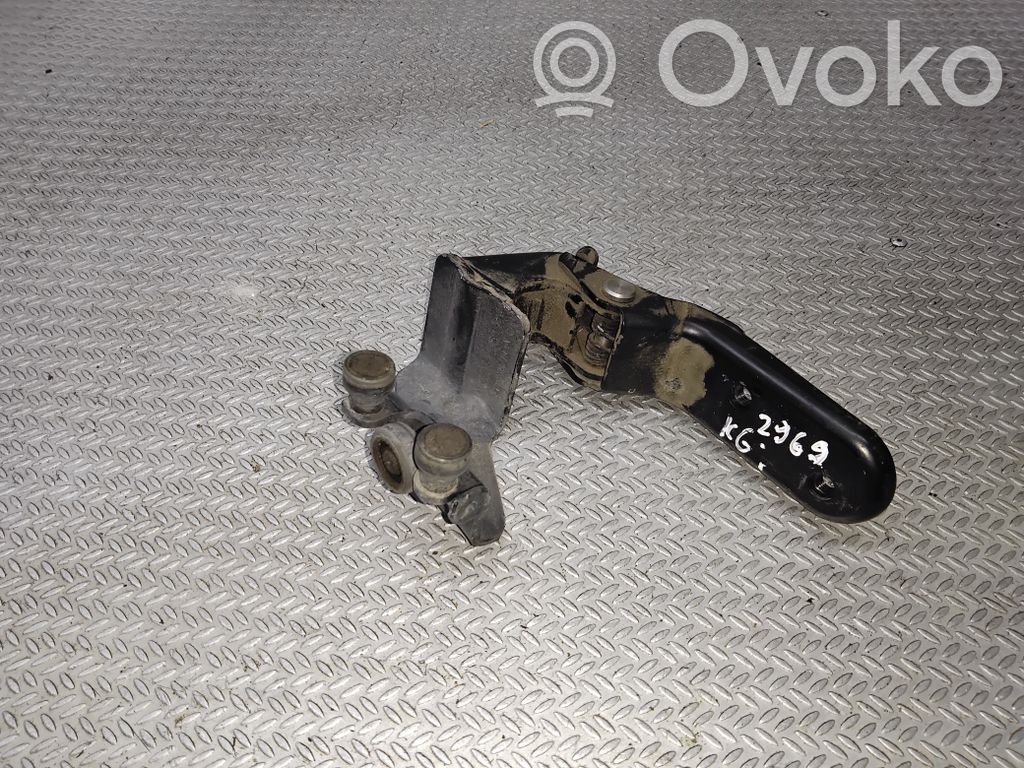 Mercedes-Benz Vaneo W414 Ghidaj median rolă ușă glisantă 