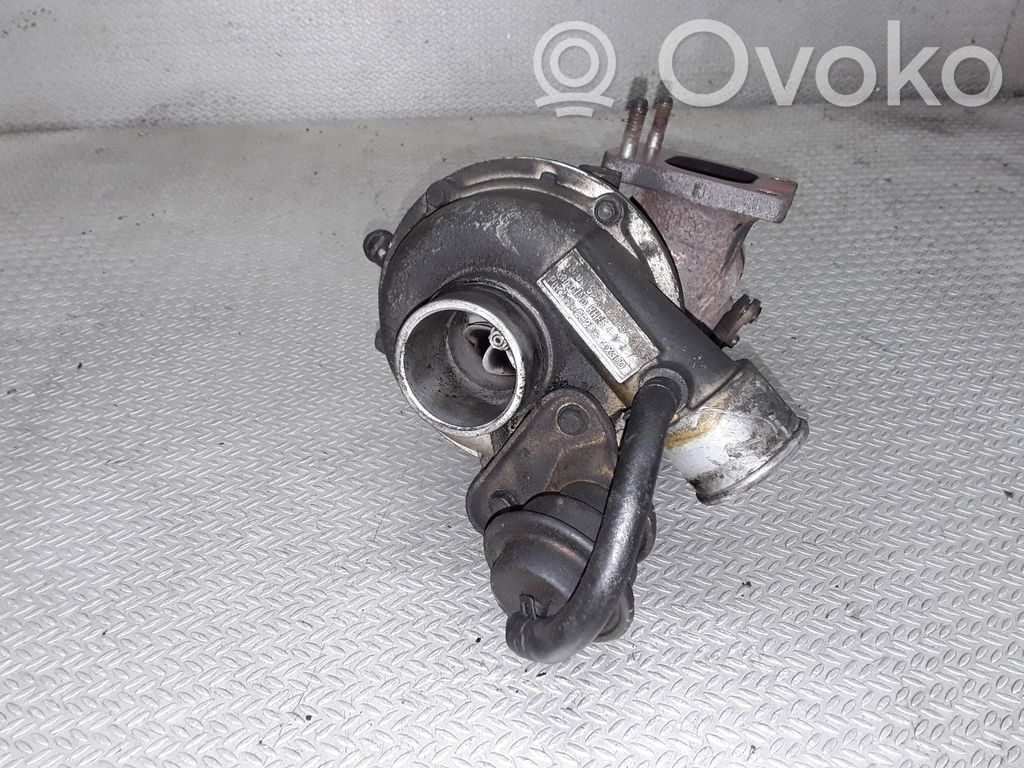 Turbo   282004X300