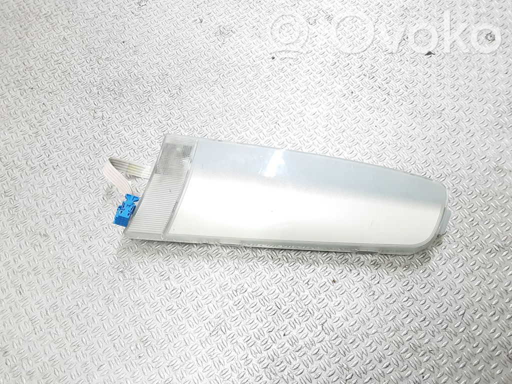 Mercedes-Benz E W211 Lampă scaun spate 
