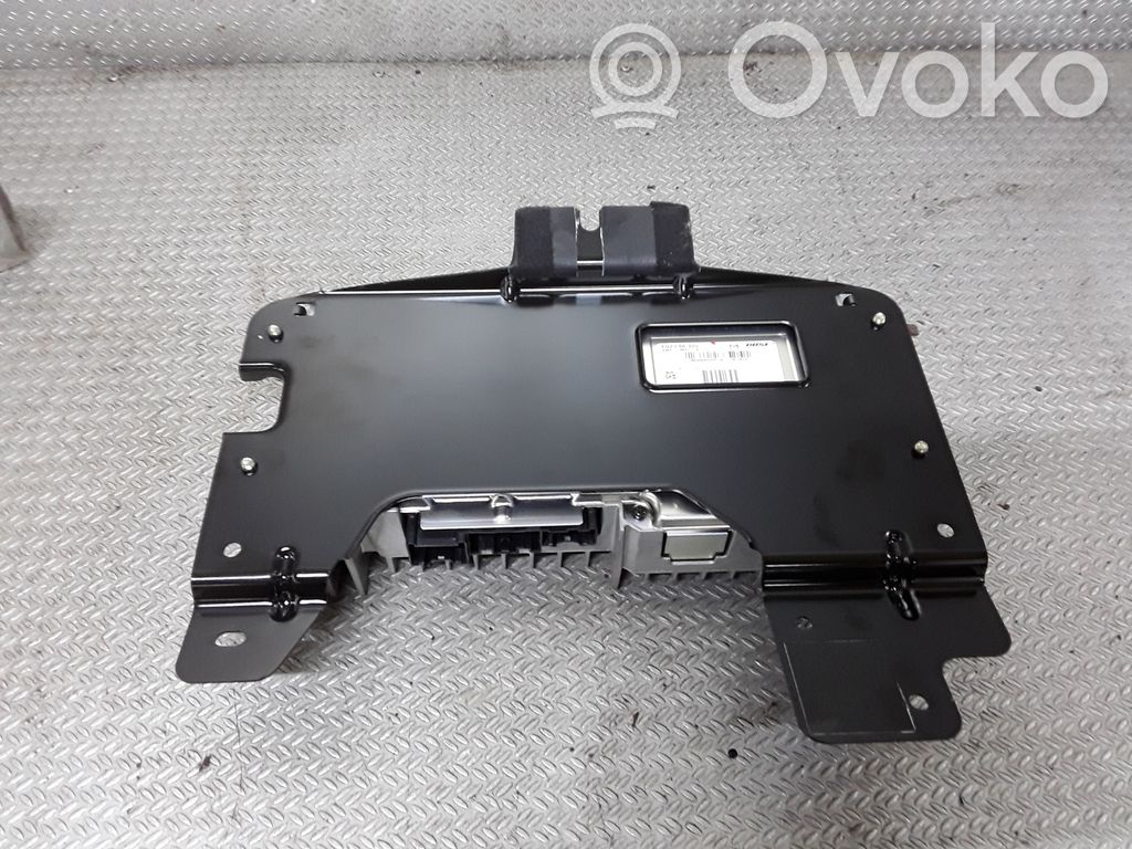 Sound amplifier   EG2366920