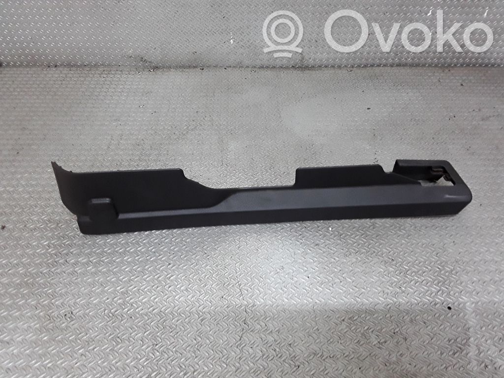 Mazda CX-7 Other interior part 