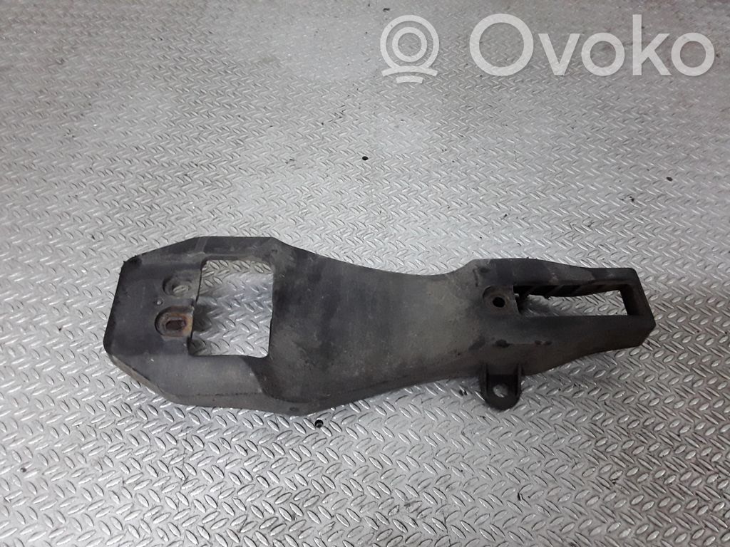 Mazda CX-7 Manecilla/asa externa de la puerta trasera 