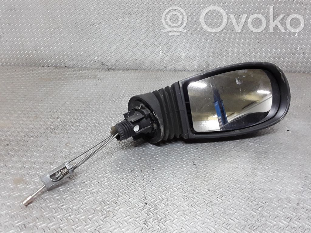 Fiat Punto (176) Espejo lateral manual 