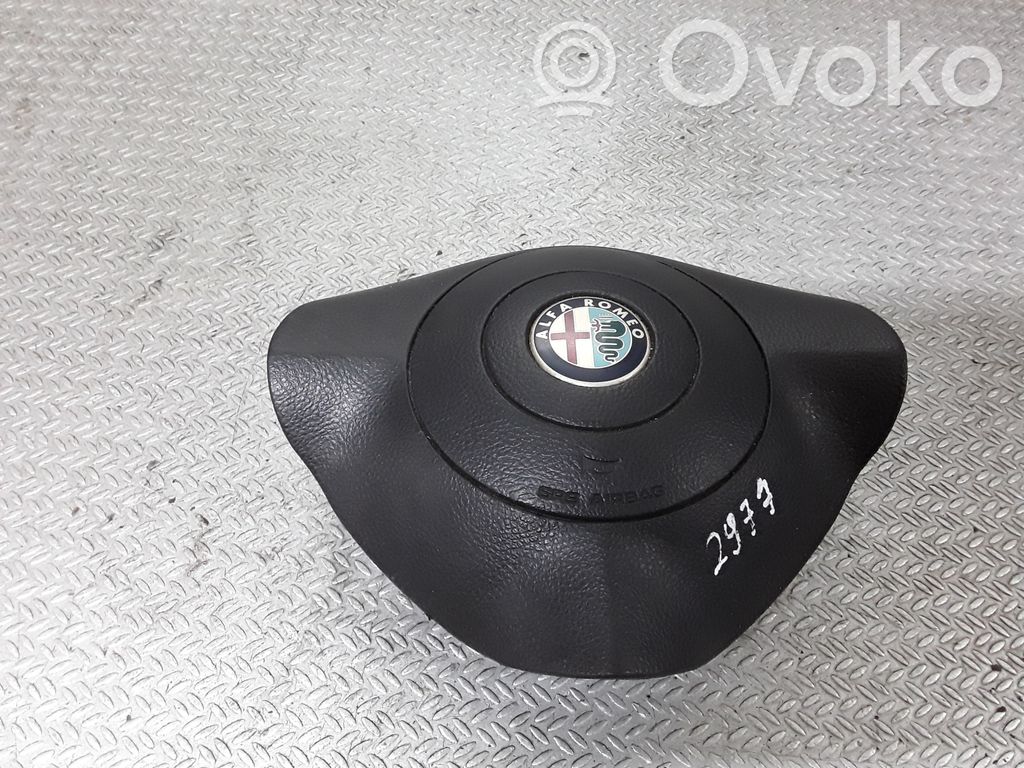 Alfa Romeo 156 Stūres drošības spilvens 