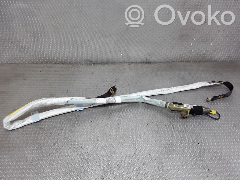 BMW 3 E46 Jumta gaisa spilvens 