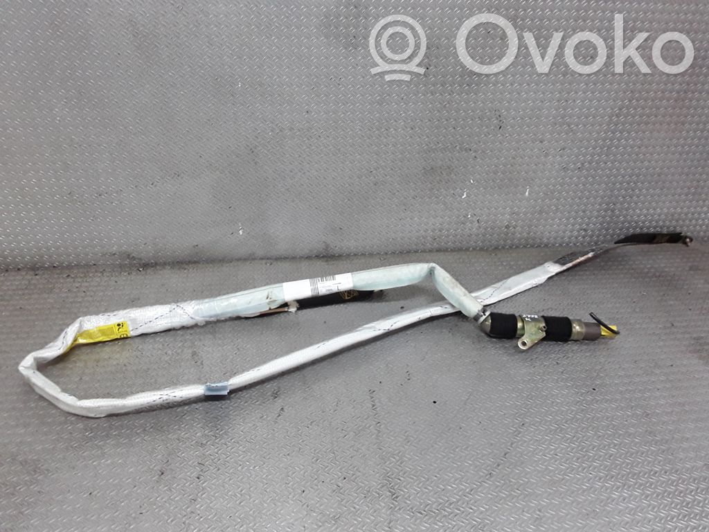 BMW 3 E46 Airbag da tetto