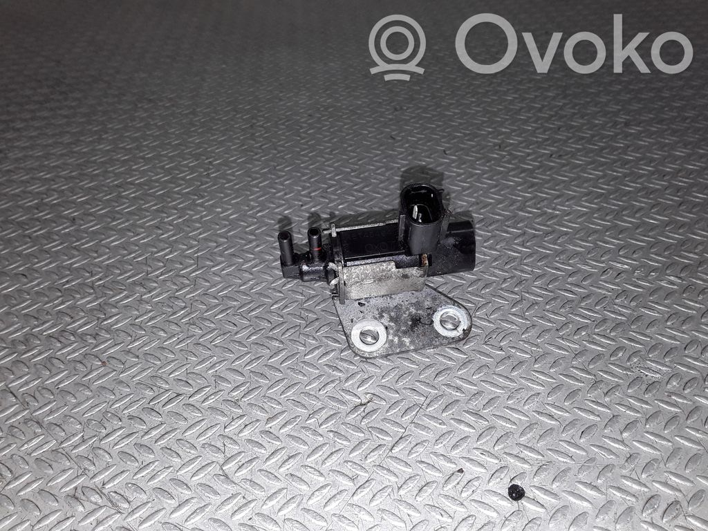 Mitsubishi Lancer VIII Solenoid supapă turbosuflantă 