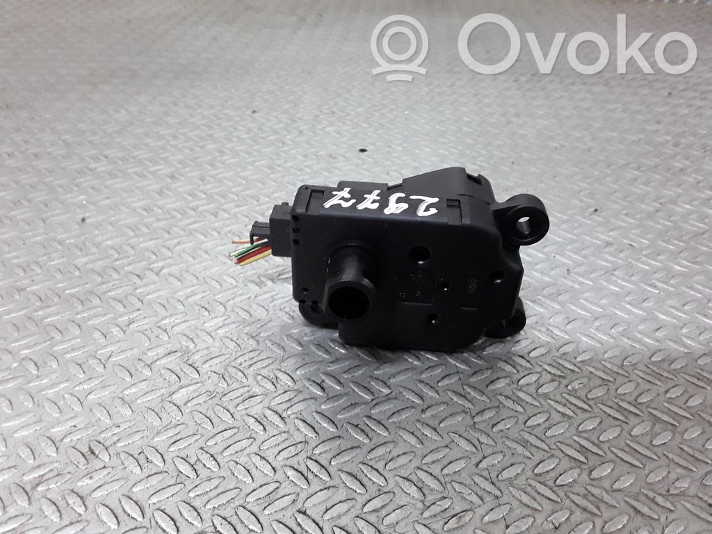 Alfa Romeo 156 Motorino attuatore aria 