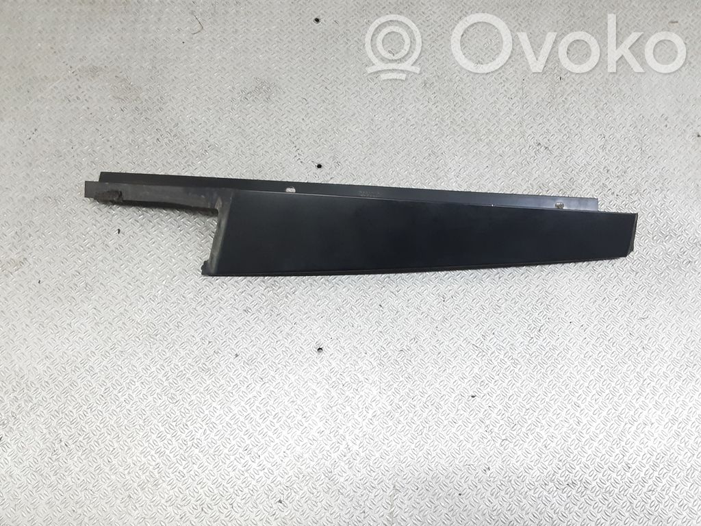 BMW 5 F10 F11 Ornament geam ușă spate 