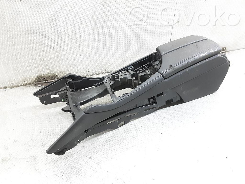 BMW 5 F10 F11 Consolle centrale
