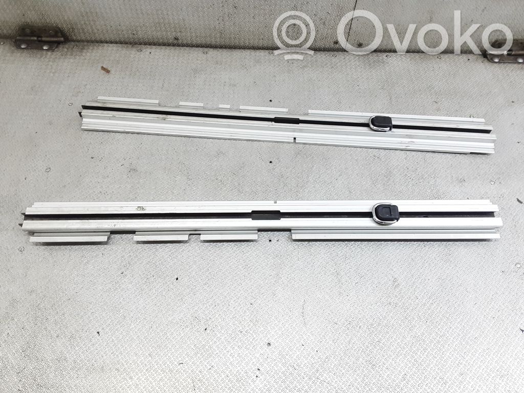 BMW 5 F10 F11 Alte elemente acoperire portbagaj 