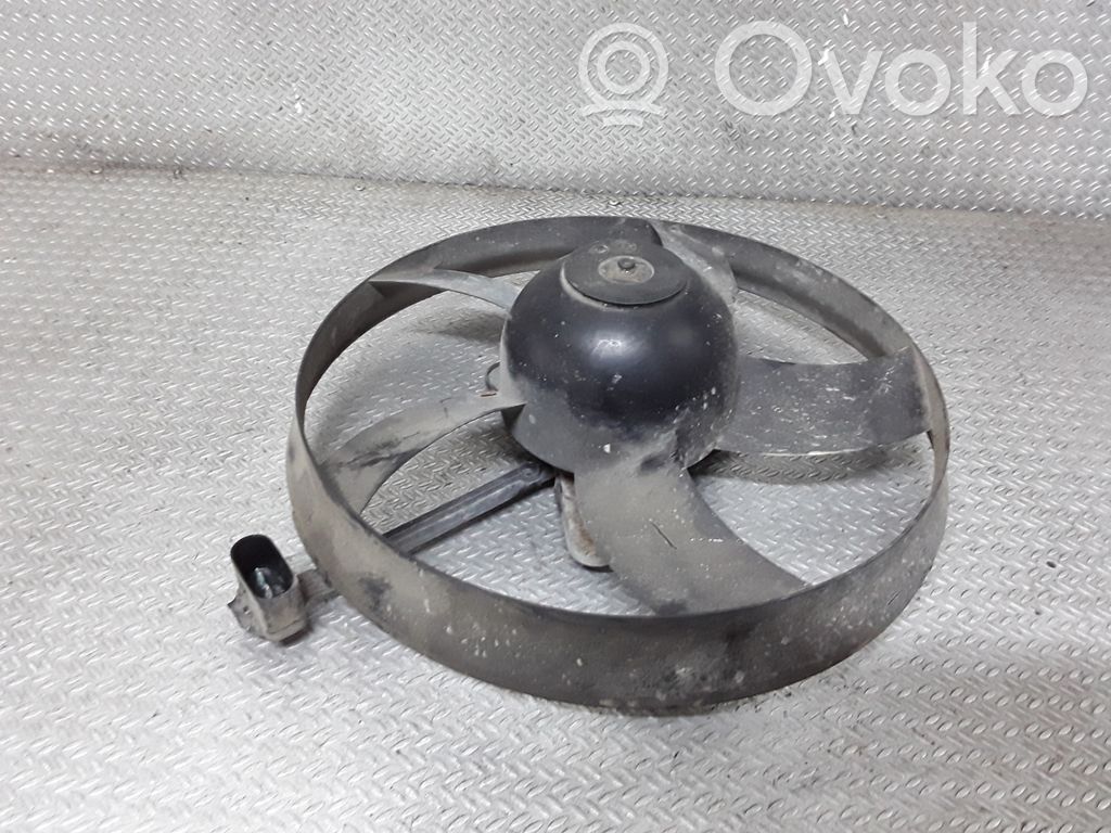 Elektrolüfter   866939A