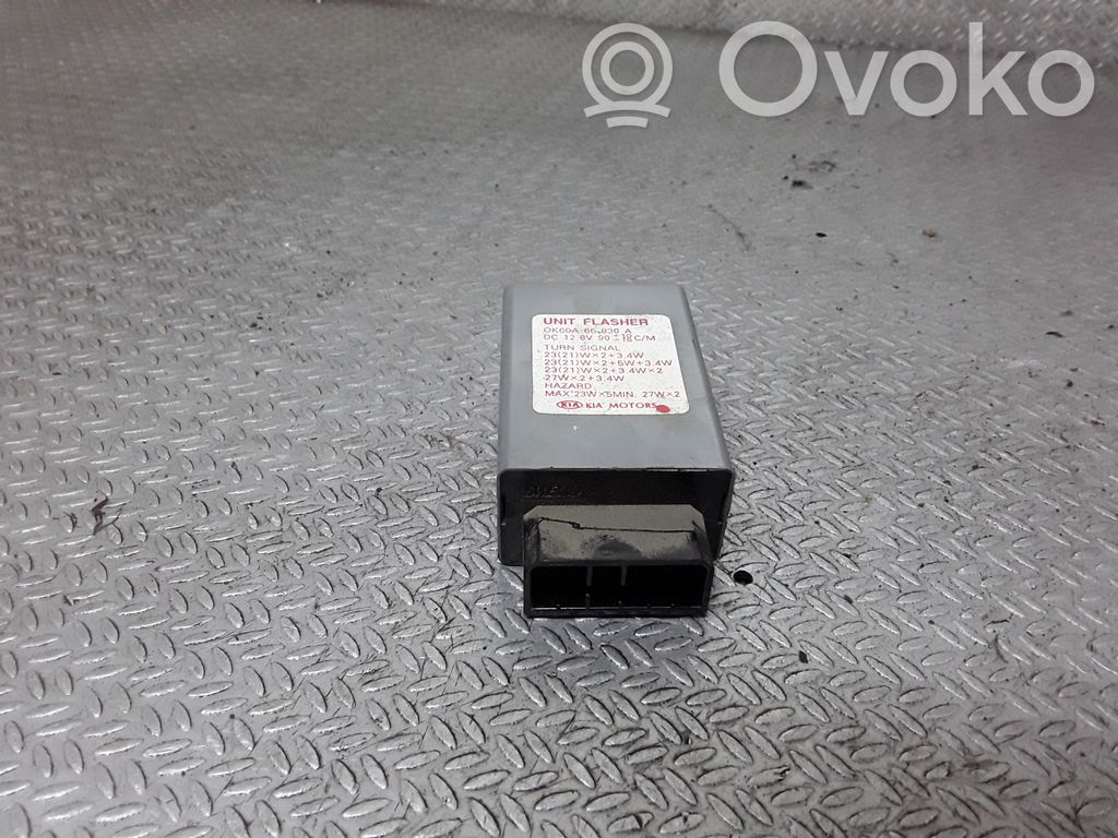 KIA Carnival Other relay 