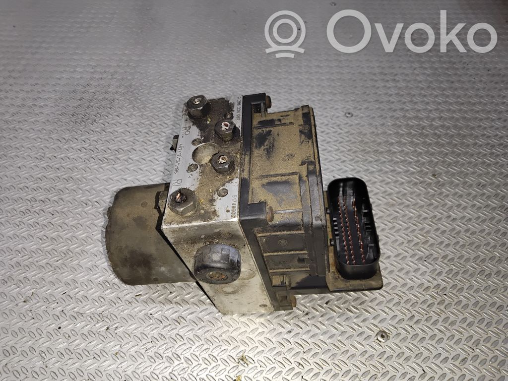 Alfa Romeo 147 ABS Pump 