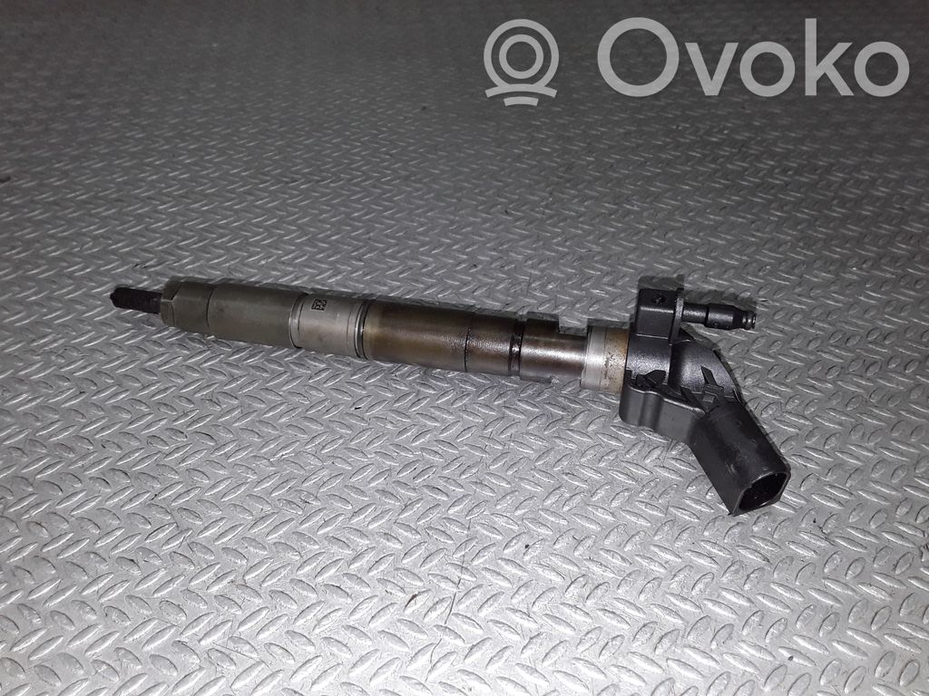 Polttoainesuutin   059130277AB