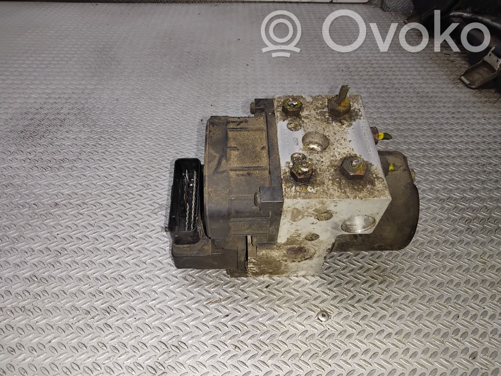 Блок ABS   0265216803,SRB101621