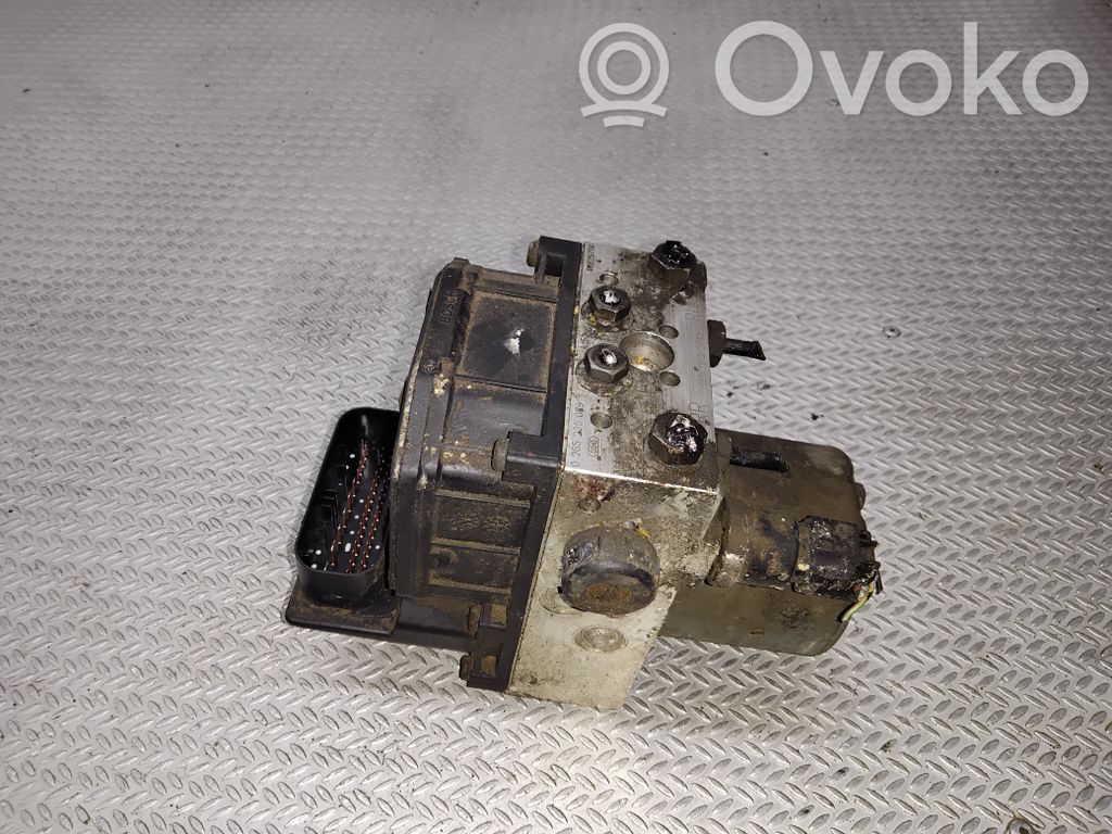 Fiat Stilo ABS Pump 