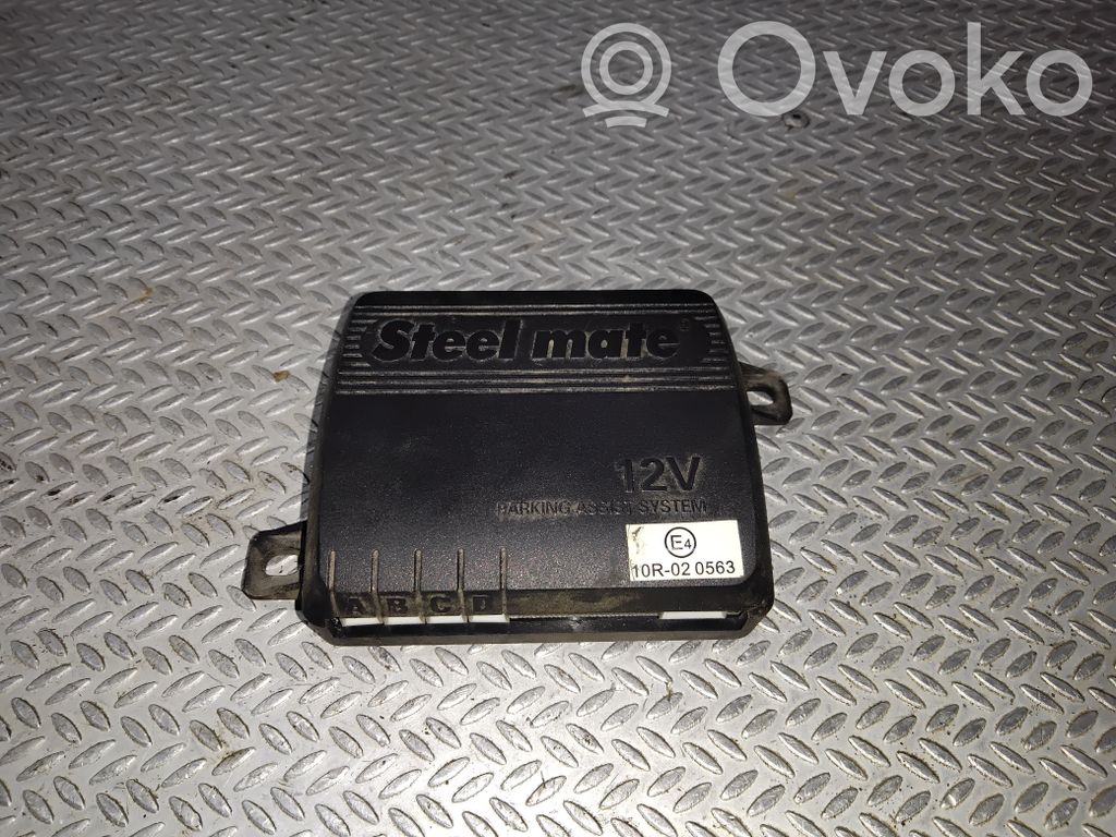Ford Mondeo MK IV Parking PDC control unit/module 