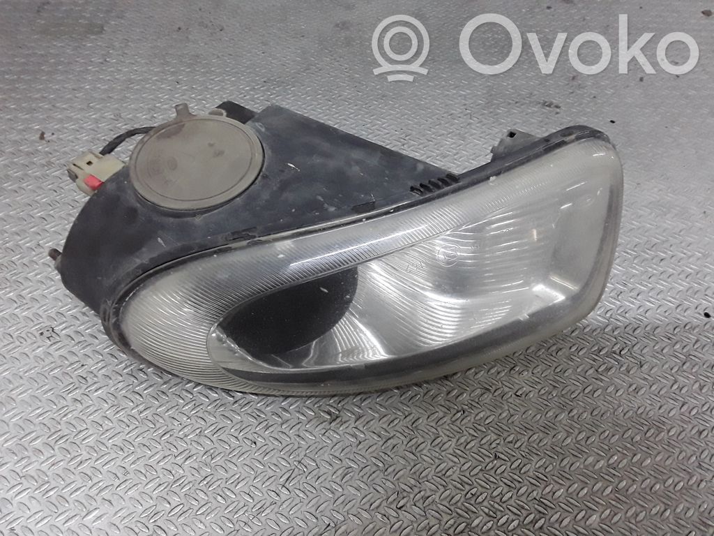Miglas lukturis priekšā   04857239AB