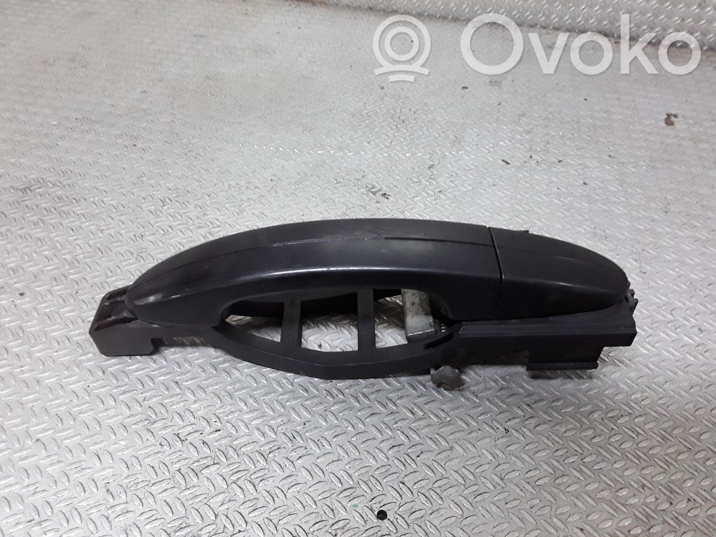Ford Mondeo MK IV Takaoven ulkokahva 