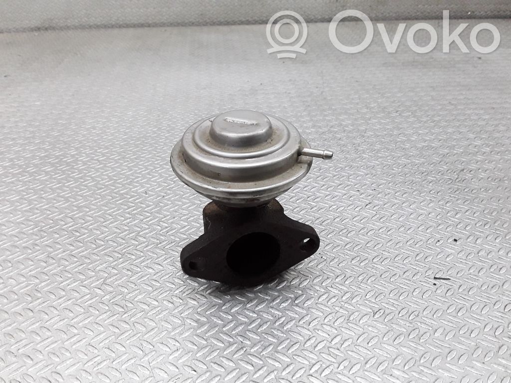 Volvo S80 Válvula EGR 