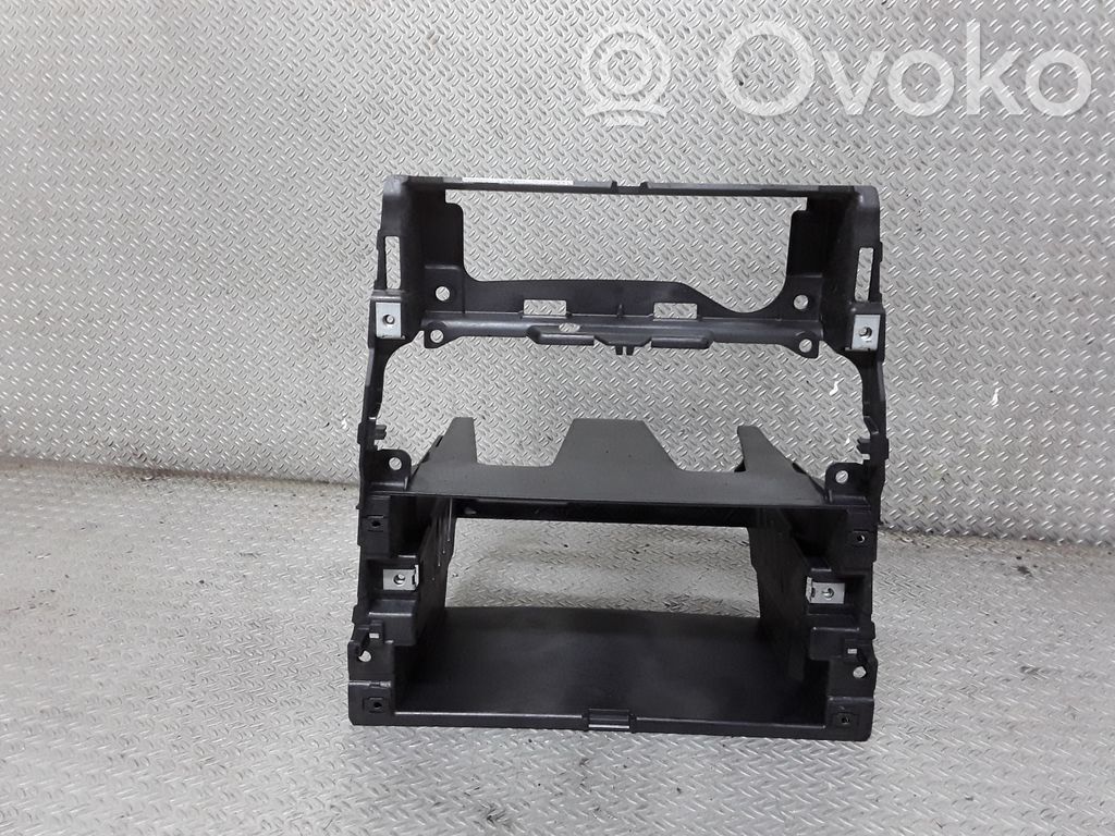 Ford Mondeo MK IV Otras partes del panel de instrumentos 