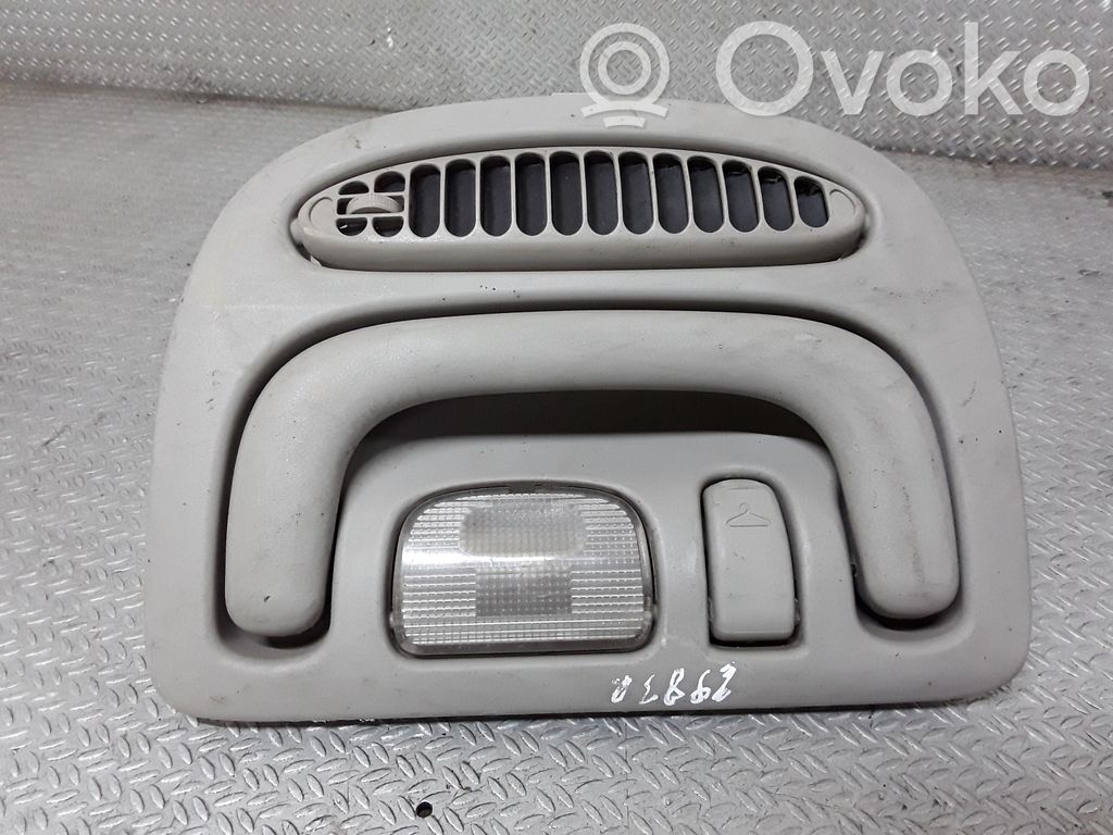 Chrysler Voyager Takakattokahva 