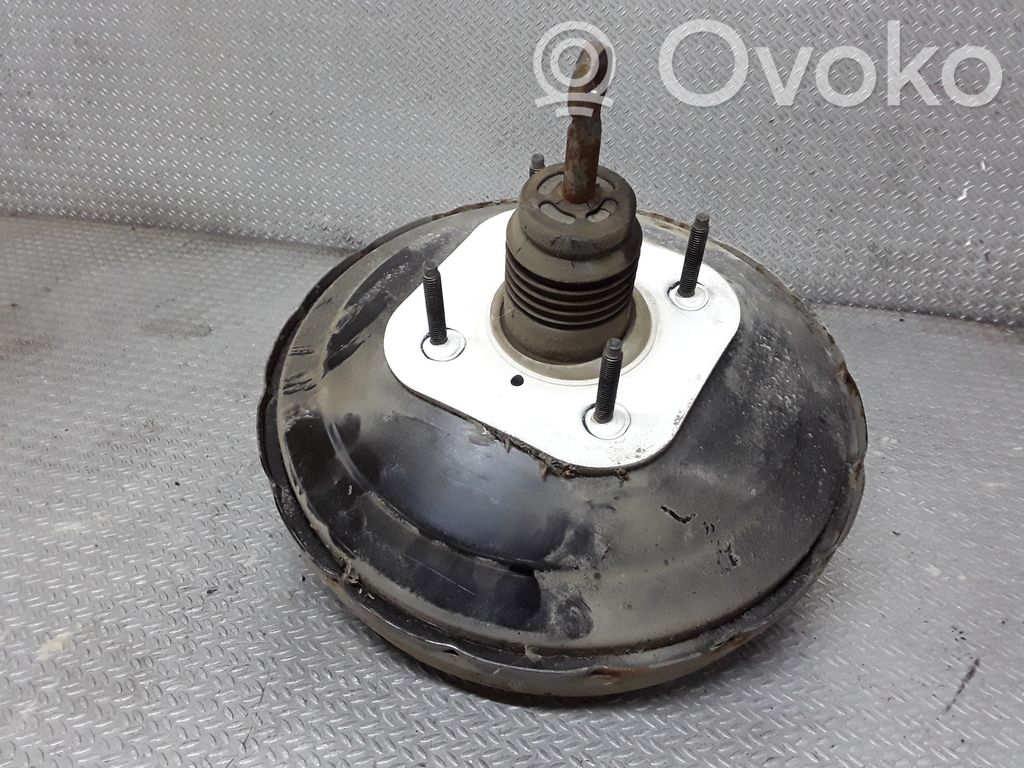 Chrysler Voyager Jarrutehostin 