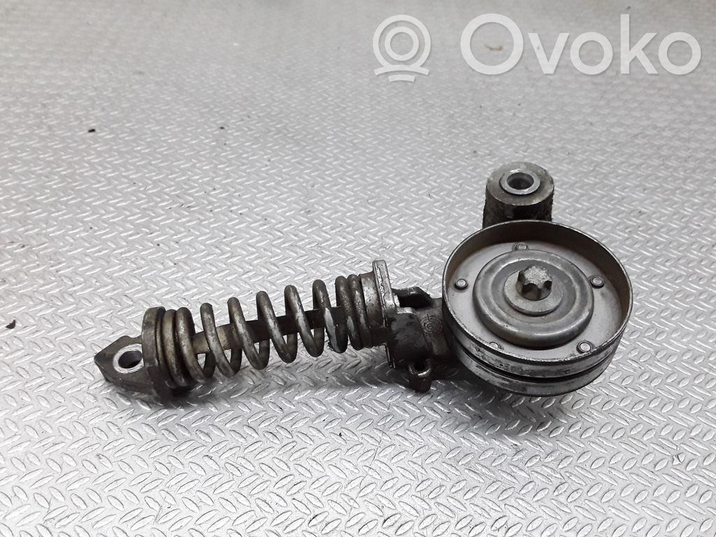 Opel Meriva B Tensor de correa del alternador 