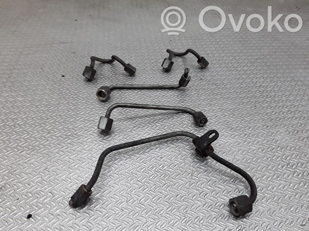 Hyundai Getz Conductă alimentare injectoare 