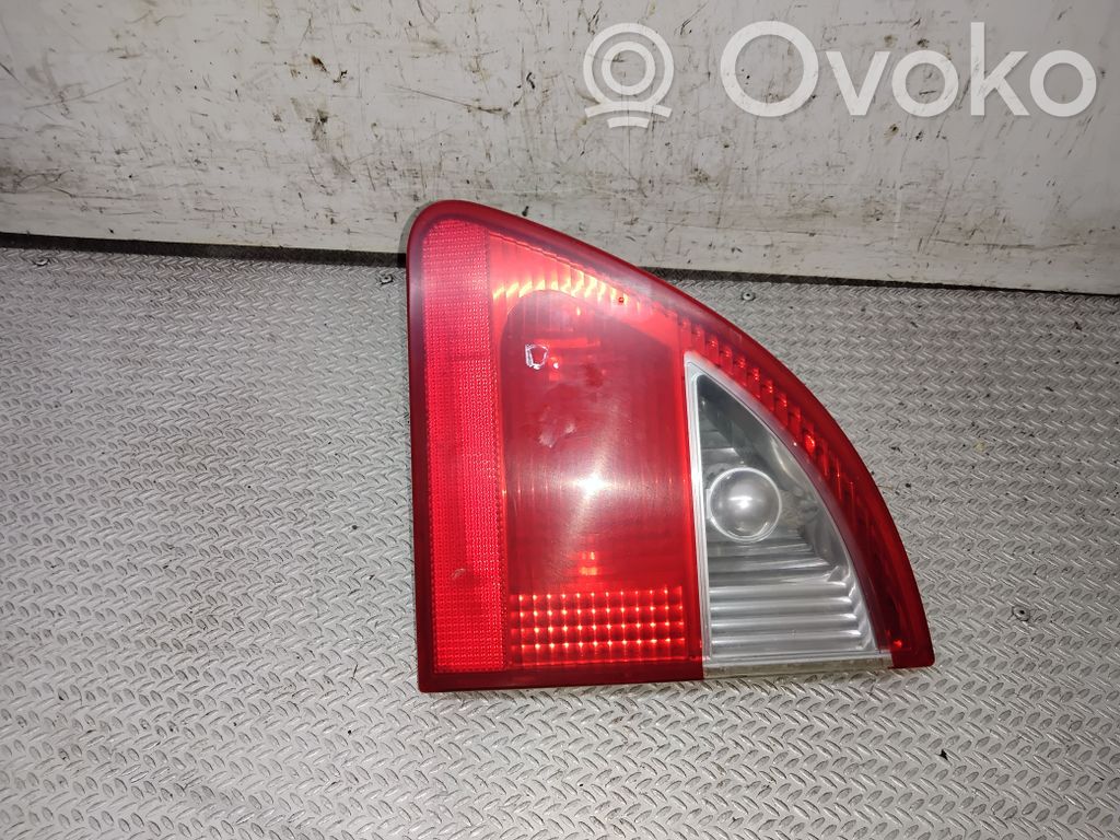 Ford Galaxy Luci posteriori del portellone del bagagliaio