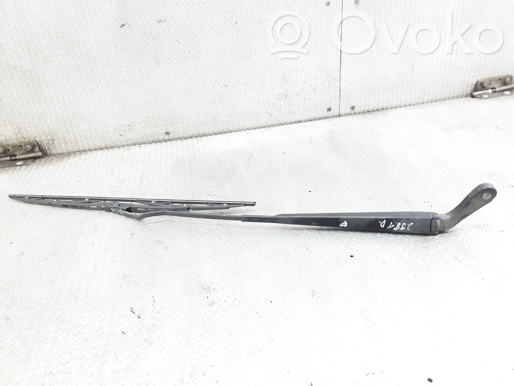 Wischerarm vorne   4717364B